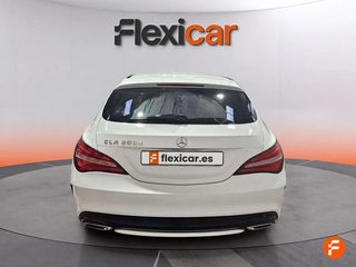 Mercedes-Benz CLA CLA 200 D DCT Shooting Brake