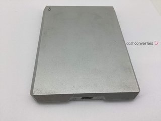 disco duro seagate basic portable drive