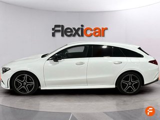 Mercedes-Benz CLA CLA 200 D DCT Shooting Brake
