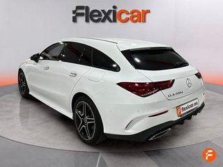 Mercedes-Benz CLA CLA 200 D DCT Shooting Brake