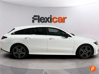 Mercedes-Benz CLA CLA 200 D DCT Shooting Brake