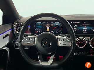 Mercedes-Benz CLA CLA 200 D DCT Shooting Brake
