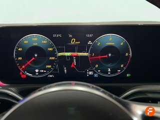 Mercedes-Benz CLA CLA 200 D DCT Shooting Brake