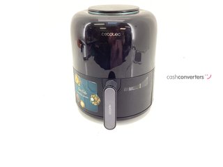 freidora de aire cecotec cecofry pixel 2500 touch