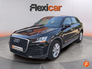 Audi Q2 Advanced 30 TFSI 85kW (116CV)