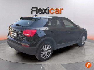 Audi Q2 Advanced 30 TFSI 85kW (116CV)