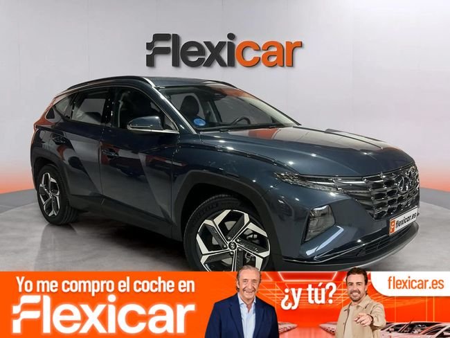 Hyundai Tucson 2024