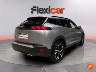 Peugeot 2008 Active Pack Puretech 130 S&S 6 Vel. MAN