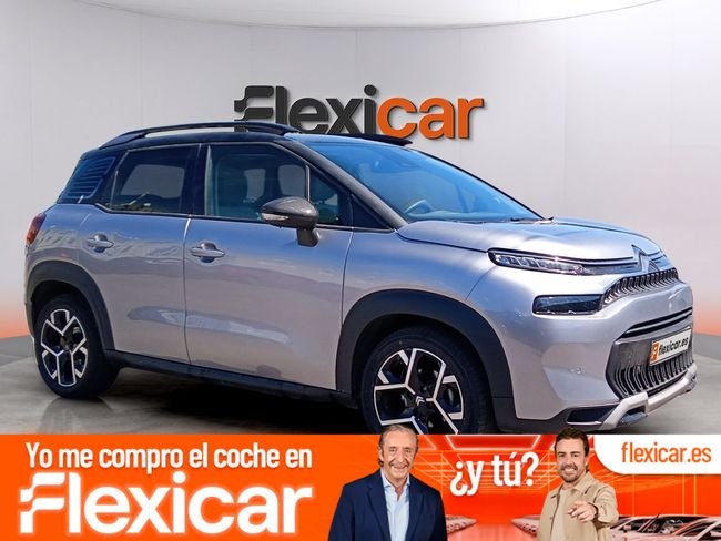 Citroën C3 Aircross 2022
