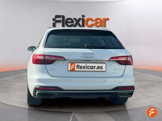 Audi A4 Avant Advanced 30 TDI 100kW S tronic
