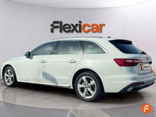 Audi A4 Avant Advanced 30 TDI 100kW S tronic