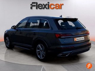 Audi Q7 S line 45 TDI 170kW (232CV) quat. tip.