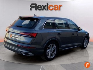 Audi Q7 S line 45 TDI 170kW (232CV) quat. tip.