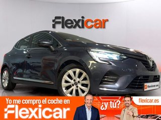 Renault Clio Intens TCe 67 kW (91CV)