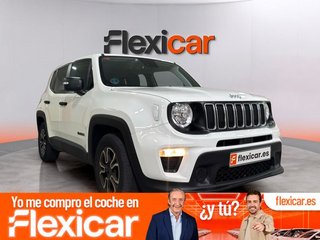 Jeep Renegade 1.0G 88kW Sport 4x2