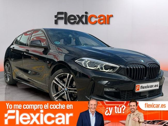 BMW Serie 1 120i 2022
