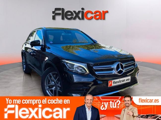 Mercedes-Benz GLC 250 4Matic X253 2018