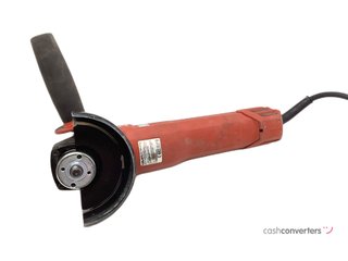 radial hilti ag 125-20se