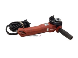 radial hilti ag 125-20se
