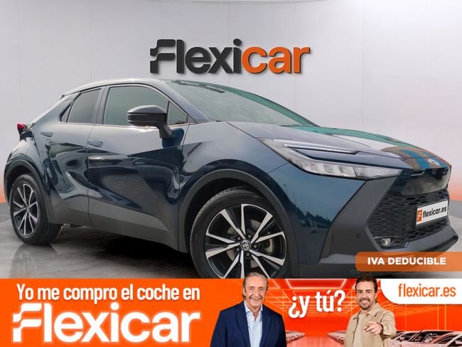 Toyota C-HR 2025