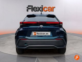 Toyota C-HR 1.8 Advance Hybrid 140