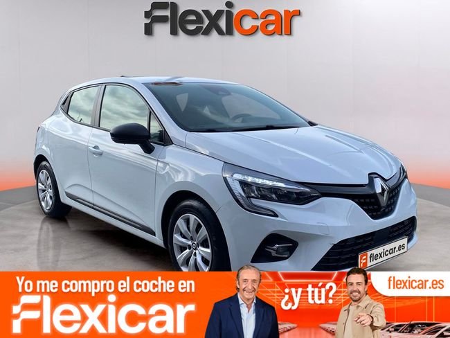Renault Clio 2022