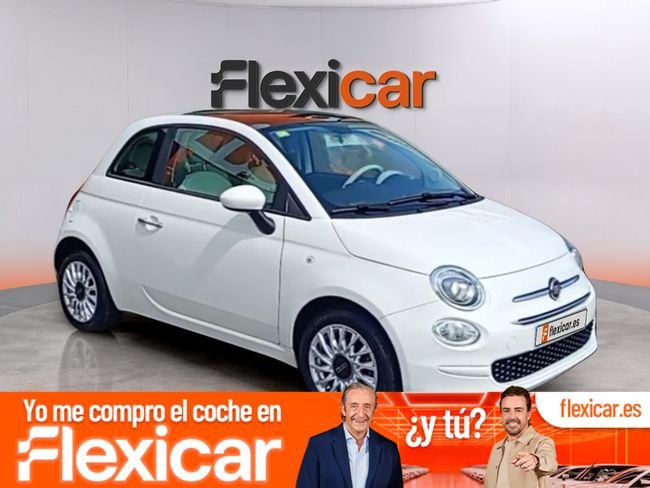 Fiat 500 2020