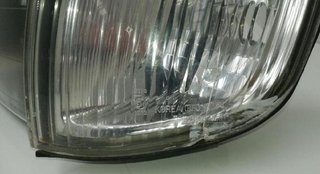 275197 faro izquierdo kia joice ls