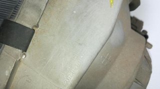 275197 faro izquierdo kia joice ls