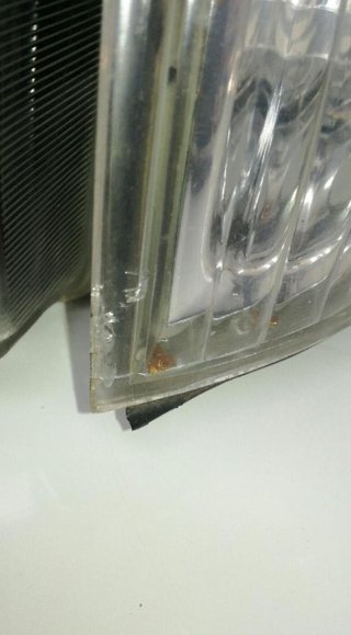 275197 faro izquierdo kia joice ls