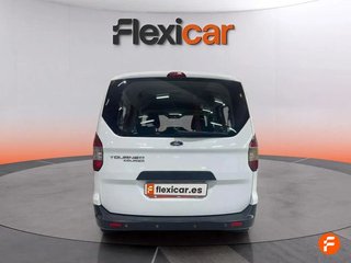 Ford Tourneo Courier 1.5 TDCi 55kW (75CV) Ambiente