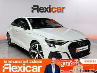 Audi A3 Sedan 35 TFSI 110kW (150CV) S tronic