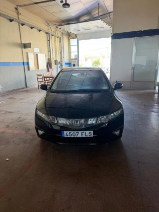 Honda Civic 2007