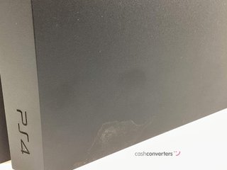 sony ps4 1tb