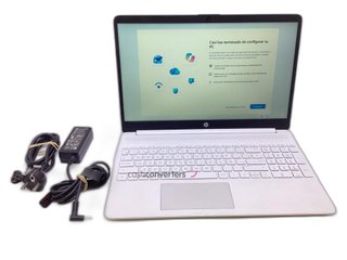 pc portatil hp hp laptop 15s-eq1xxx