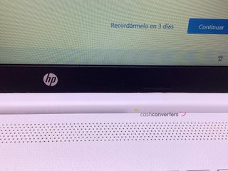 pc portatil hp hp laptop 15s-eq1xxx