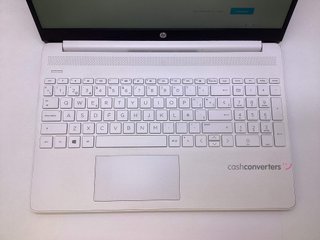 pc portatil hp hp laptop 15s-eq1xxx