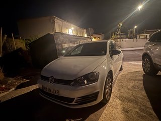 Volkswagen Golf 2017