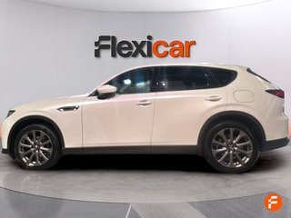 Mazda CX-60 e-Skyac D MHEV 187kw 4WD Exclusive-Line