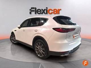 Mazda CX-60 e-Skyac D MHEV 187kw 4WD Exclusive-Line
