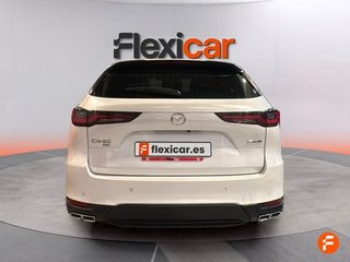 Mazda CX-60 e-Skyac D MHEV 187kw 4WD Exclusive-Line