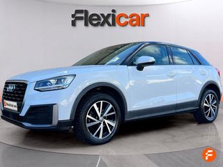 Audi Q2 Advanced 30 TDI 85kW (116CV) S tronic