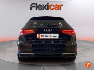 Audi A3 Sportback 40 e-tron 150kW S tronic