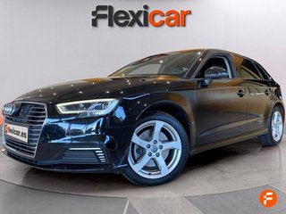 Audi A3 Sportback 40 e-tron 150kW S tronic