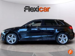 Audi A3 Sportback 40 e-tron 150kW S tronic