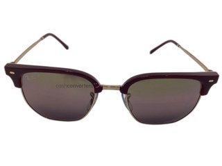 gafas de sol caballero/unisex rayban rb4416 new clubmaster
