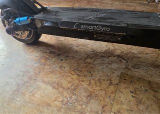 Patinete Smartgyro Rockway