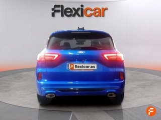 Ford Kuga ST-Line 1.5T EcoBoost 110kW (150CV)