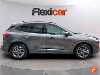 Ford Kuga ST-Line 2.0 EcoBlue 88kW (120CV) Auto