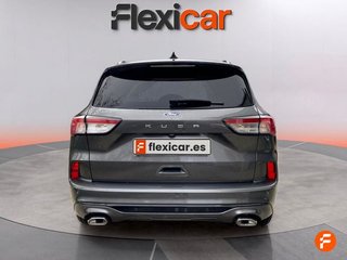 Ford Kuga ST-Line 2.0 EcoBlue 88kW (120CV) Auto